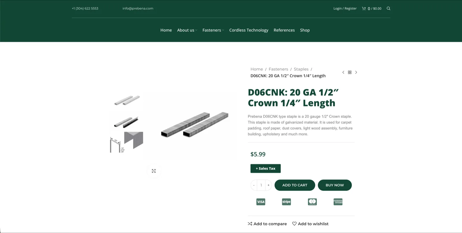 Produktdetail